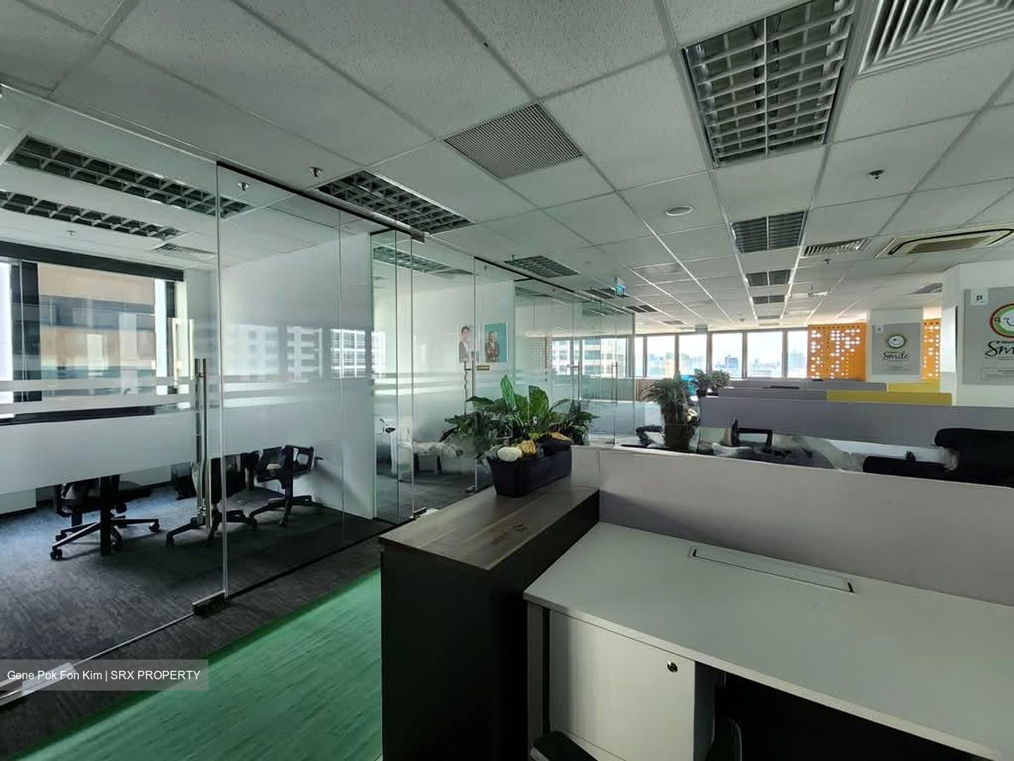 City House (D1), Office #561798551